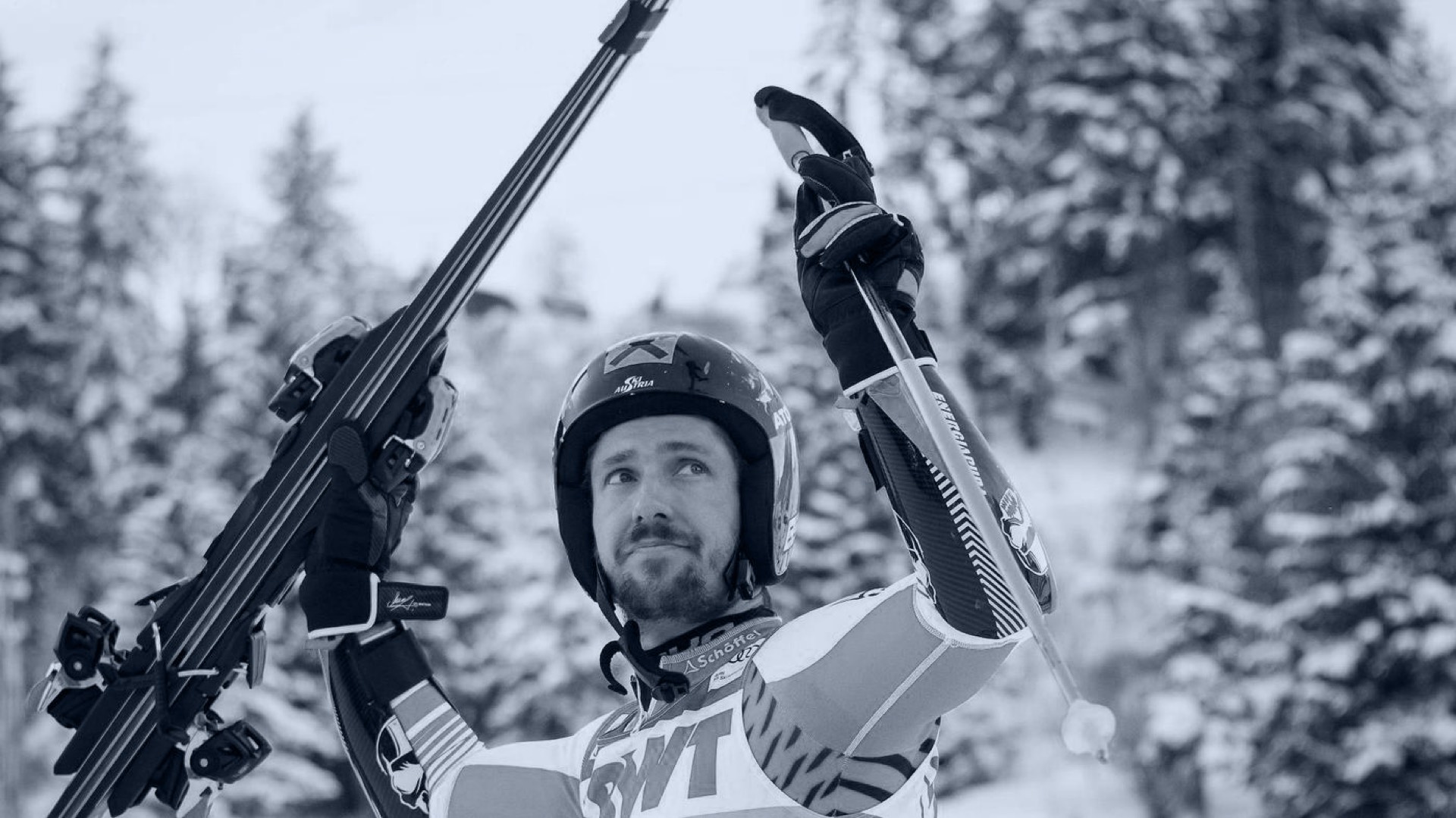 Marcel Hirscher